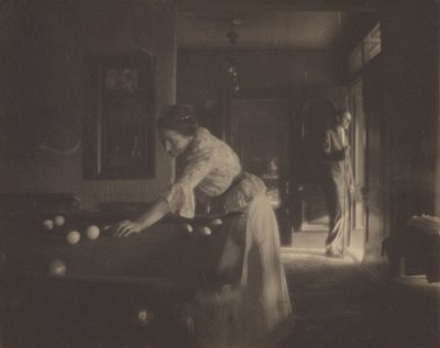 Gertrude Käsebier O